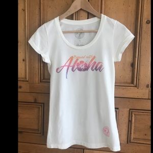 Aloha T-Shirt NWOT